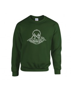 Sweatshirt Col Rond PSI...