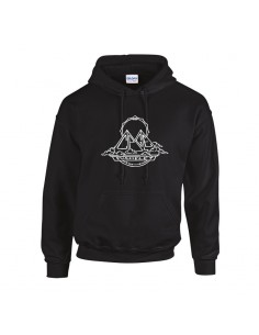 KH Sweatshirt Capuche Logo...