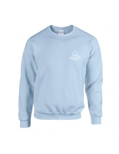 KH Sweatshirt Col Rond Logo...