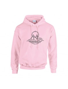 MPSI Sweatshirt Capuche...