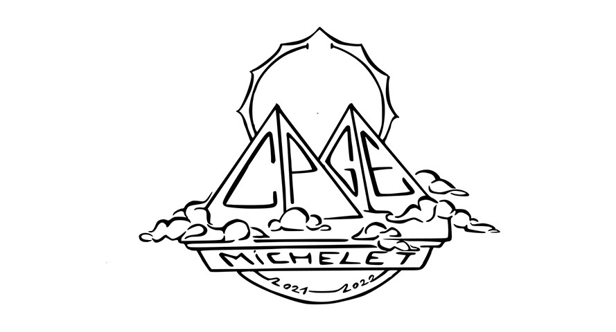 BDE MICHELET